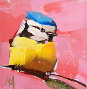 Les-peintures-a-l-huile-d-oiseaux-de-Angela-Moulton-9