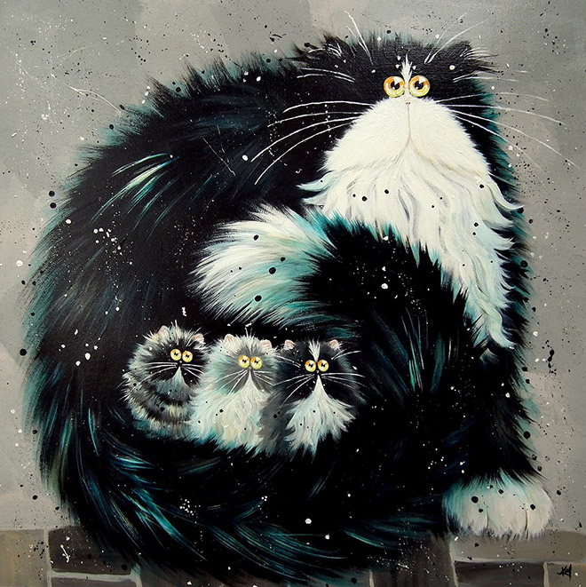Les-chats-psychedeliques-de-Kim-Haskins-11