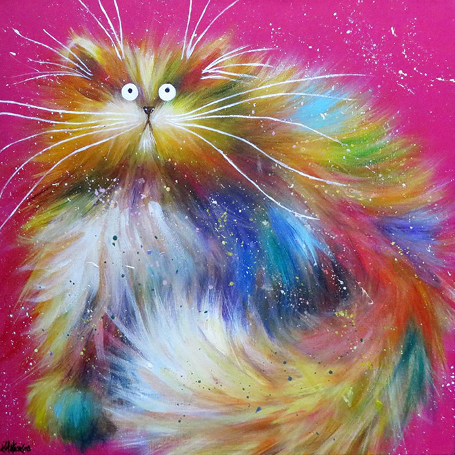 Les-chats-psychedeliques-de-Kim-Haskins-16