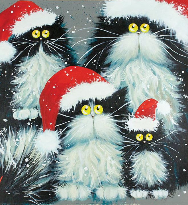 Les-chats-psychedeliques-de-Kim-Haskins-5