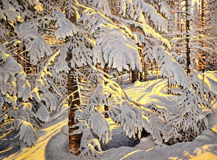 Les-paysages-d-hiver-photorealistes-de-Richard-Savoie-18