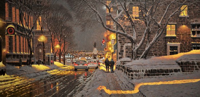 Les-paysages-d-hiver-photorealistes-de-Richard-Savoie-19