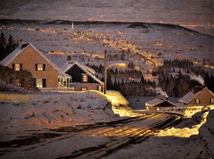 Les-paysages-d-hiver-photorealistes-de-Richard-Savoie-20