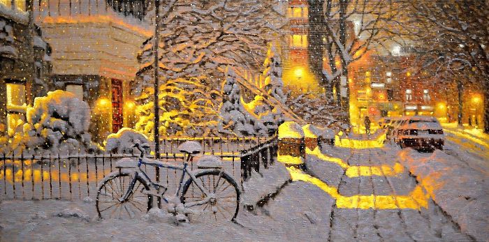 Les-paysages-d-hiver-photorealistes-de-Richard-Savoie-4