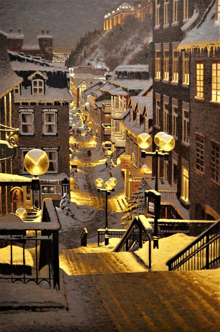Les-paysages-d-hiver-photorealistes-de-Richard-Savoie-8