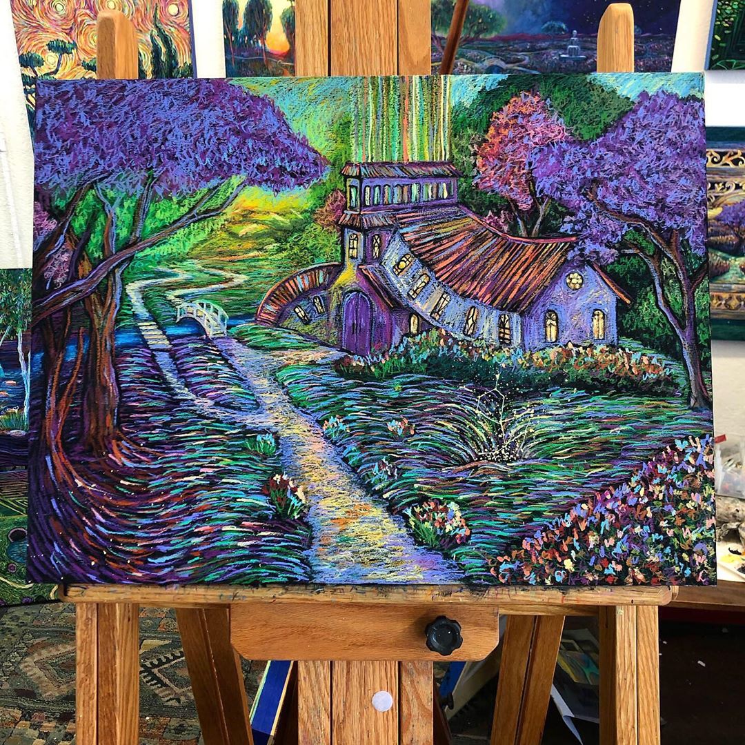 Des-paysages-dans-un-style-tres-Van-Gogh-par-James-R-Eads-10