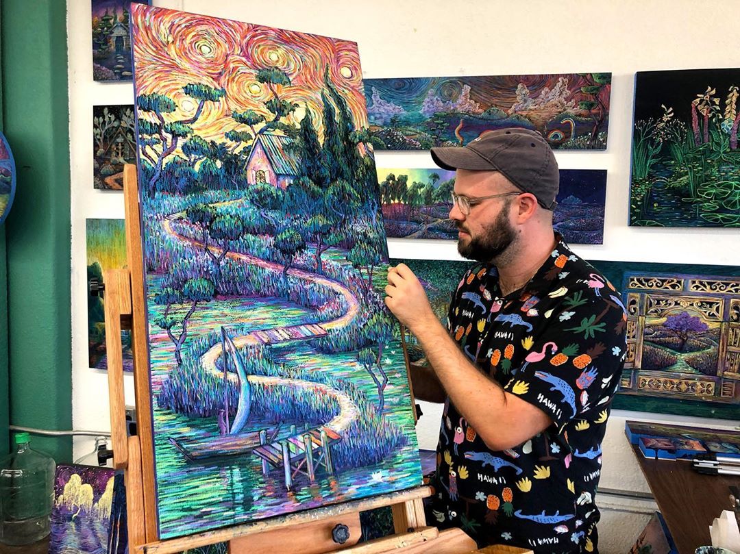 Des-paysages-dans-un-style-tres-Van-Gogh-par-James-R-Eads-2