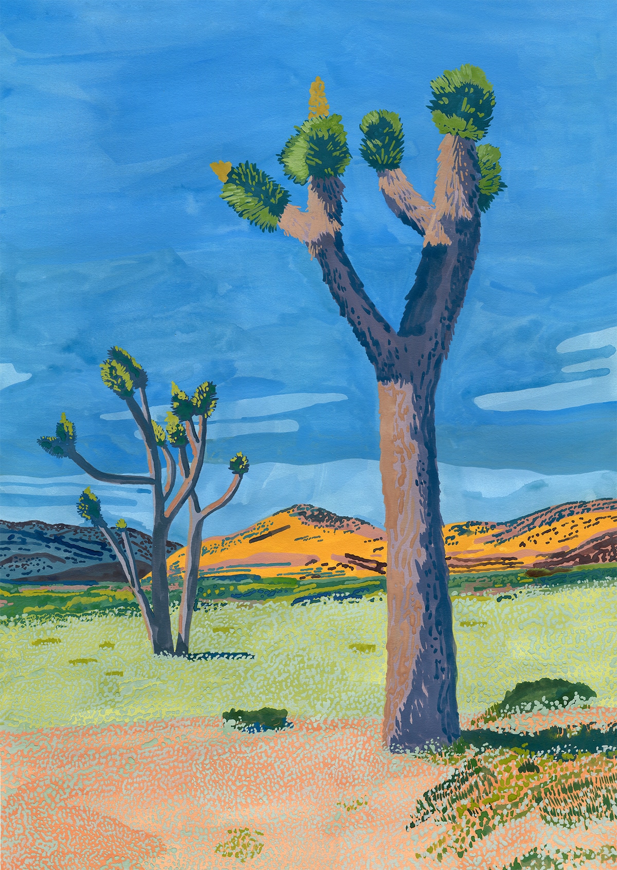 Des-tableaux-contemporains-de-paysages-par-Ariel-Lee-7
