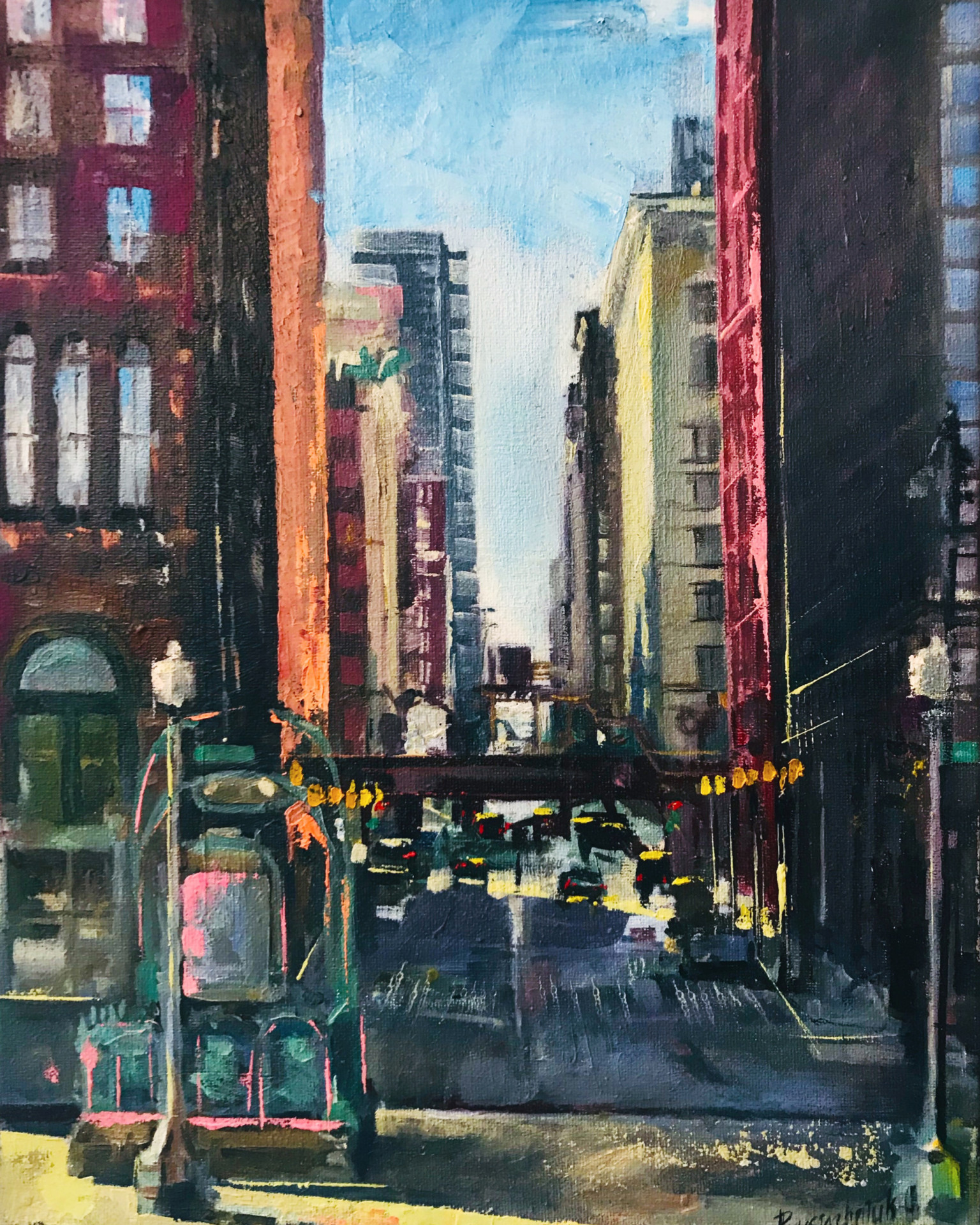 Les-paysages-urbains-de-Chicago-de-Luna-Prysiazhniuk-5
