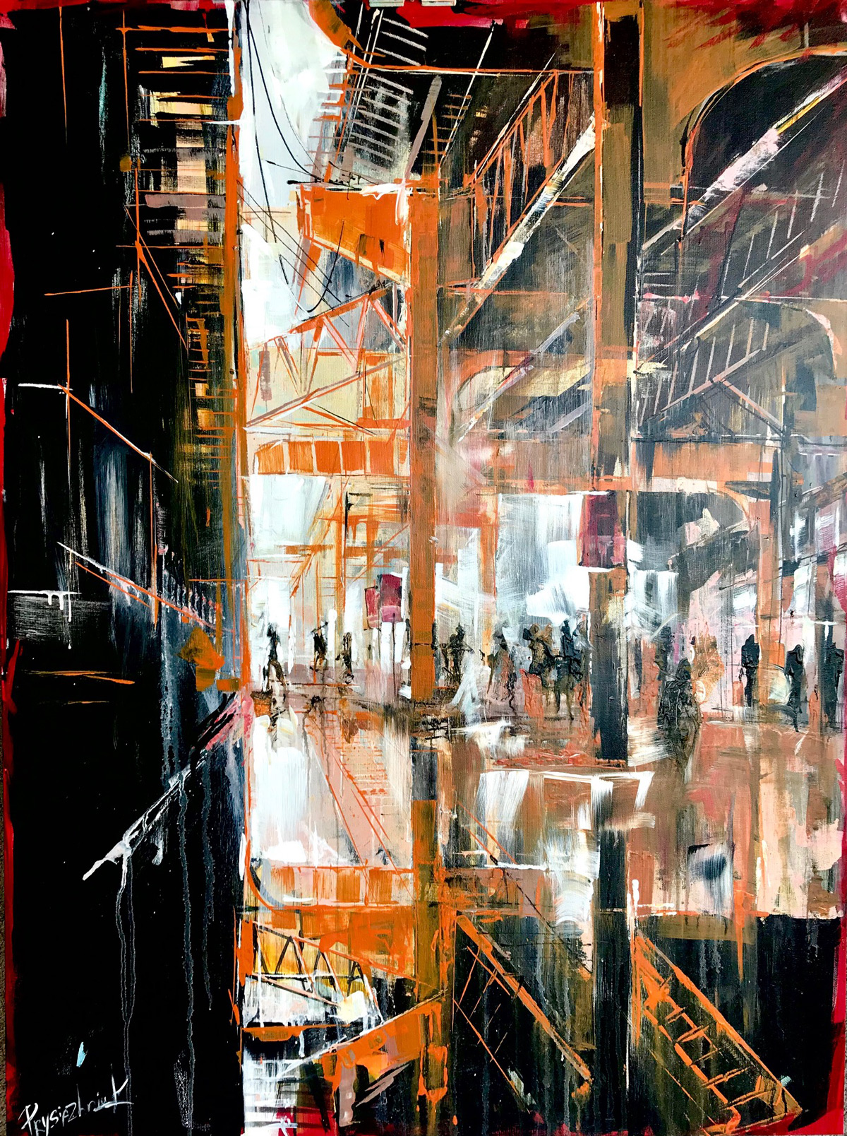 Les-paysages-urbains-de-Chicago-de-Luna-Prysiazhniuk-7
