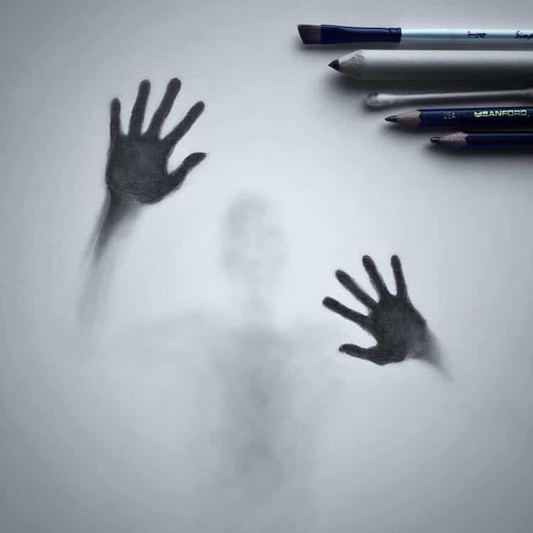 Les-dessins-fantomatiques-effrayants-de-Willie-Hsu-fantome-8