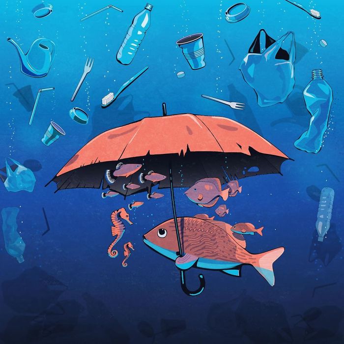 Les-illustrations-satyriques-de-Steffen-Kraft-1