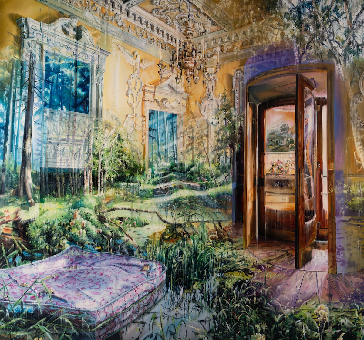 Les-toiles-multi-couches-de-Jacob-Brostrup-semblent-montrer-le-passage-du-temps-2