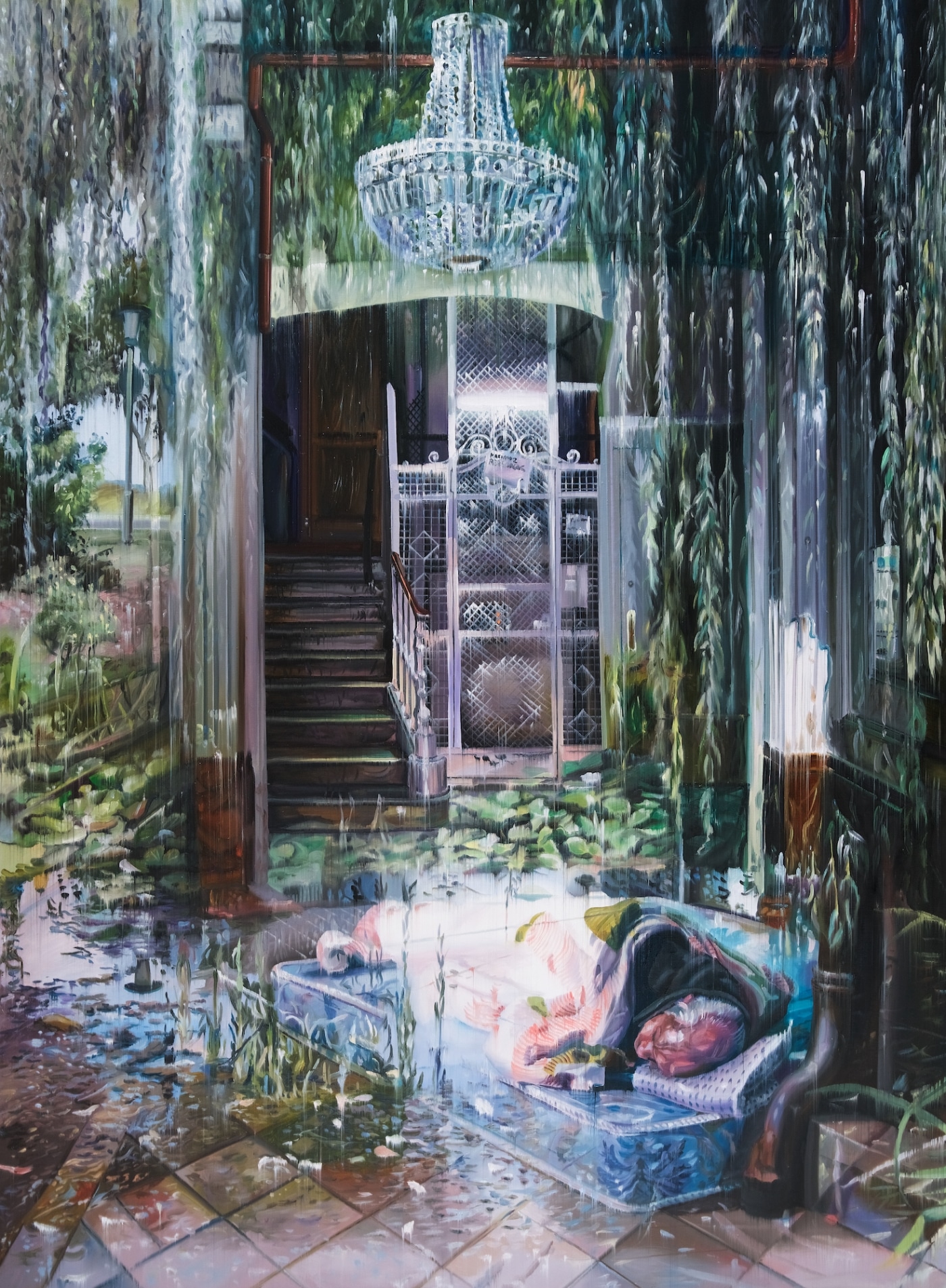 Les-toiles-multi-couches-de-Jacob-Brostrup-semblent-montrer-le-passage-du-temps-9