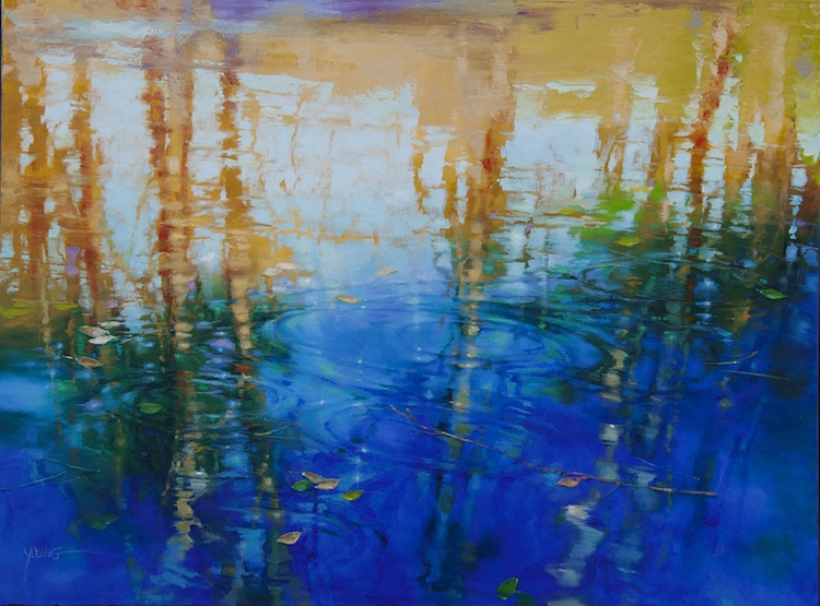 Les-tableaux-d-etangs-de-Donna-Young-10