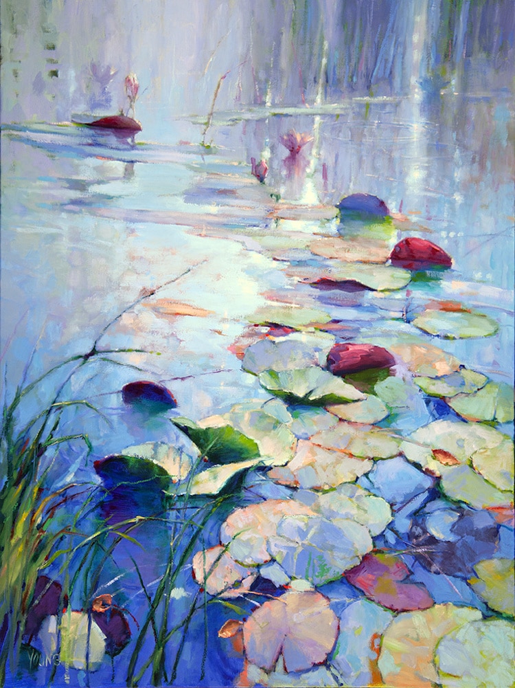 Les-tableaux-d-etangs-de-Donna-Young-3