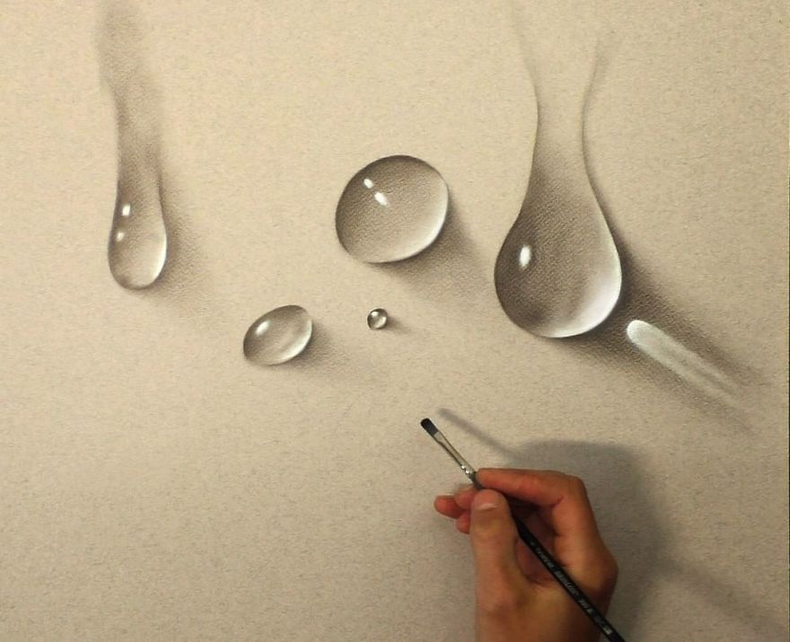 Les-dessins-et-peintures-3D-qui-semblent-surgir-de-leur-support-de-Stefan-Pabst-5