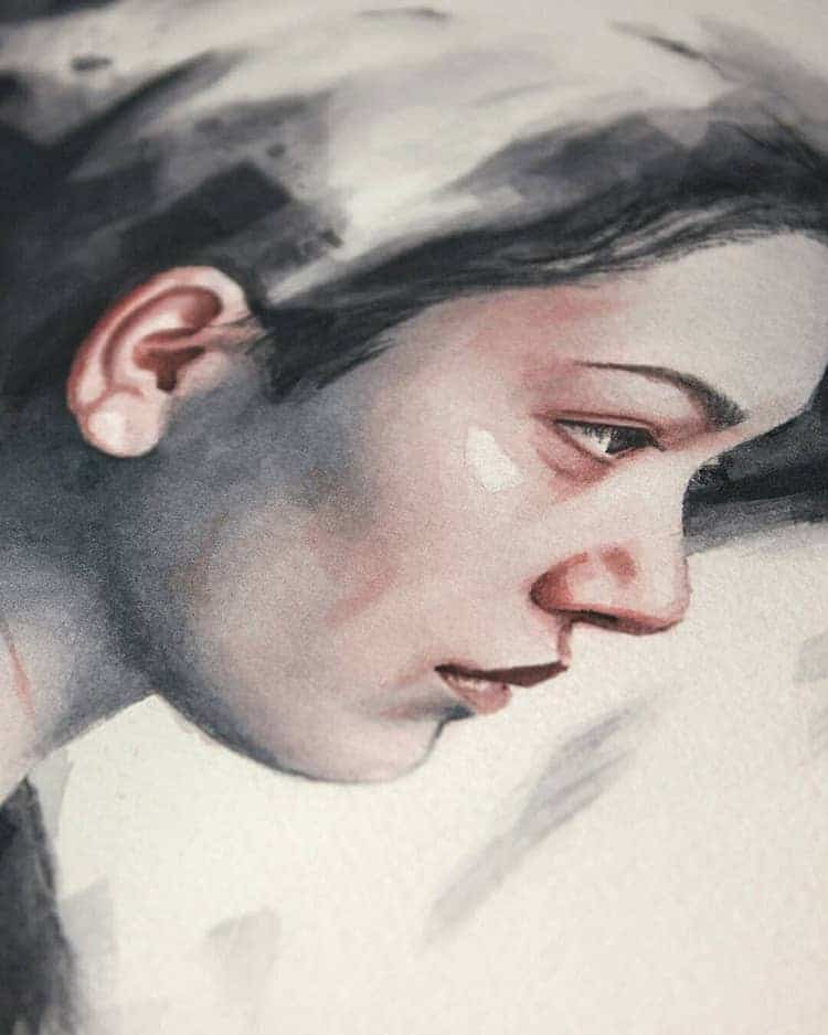 Les-portraits-en-aquarelle-de-Miroslav-Zgabaj-9