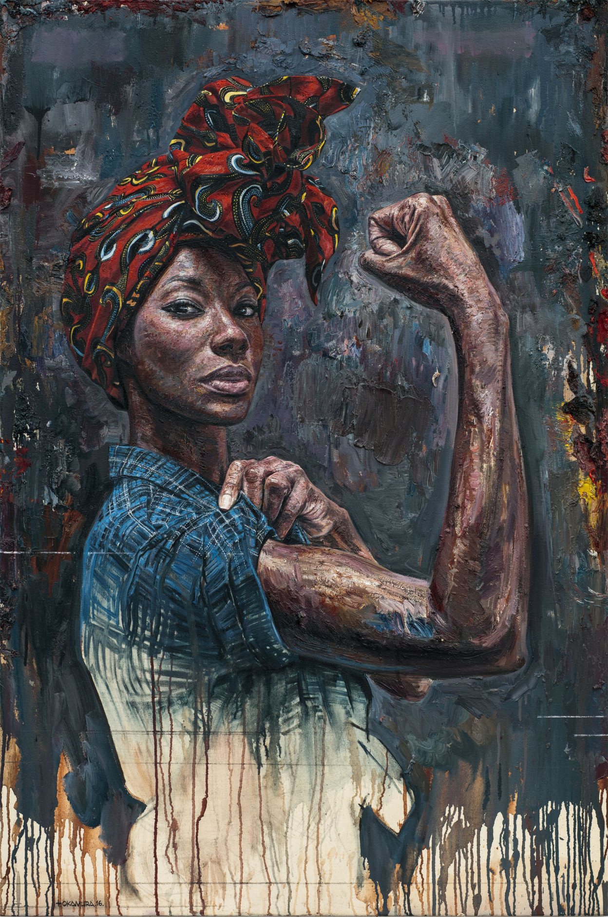 des-portraits-de-femmes-par-Tim-Okamura-1