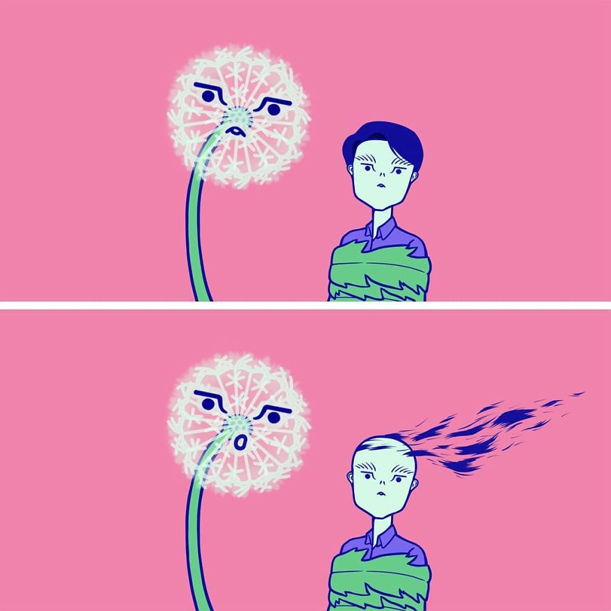 Le-monde-prend-sa-revanche-face-a-l-homme-dans-les-illustrations-de-Hung-Rae-10