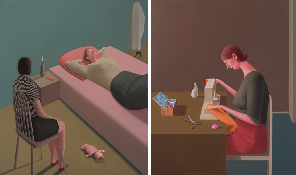 Les-peintures-feminines-de-Prudence-Flint-7