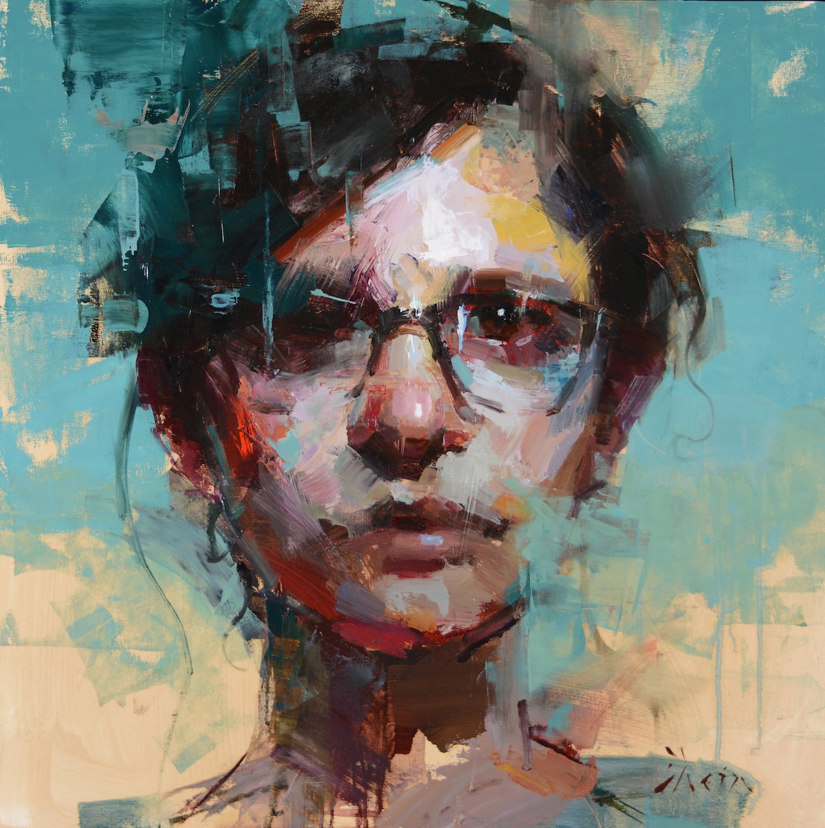 Les-portraits-et-paysages-urbains-de-Jacob-Dhein-6