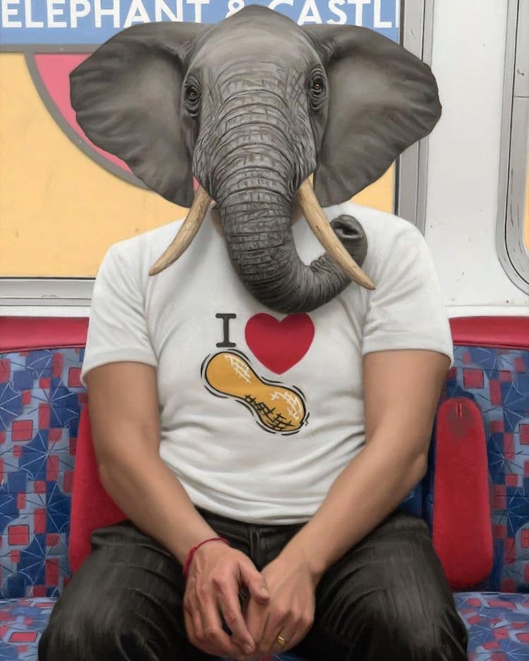Passengers-des-hybrides-animaux-humains-photo-realistes-par-Matthew-Grabelsky-