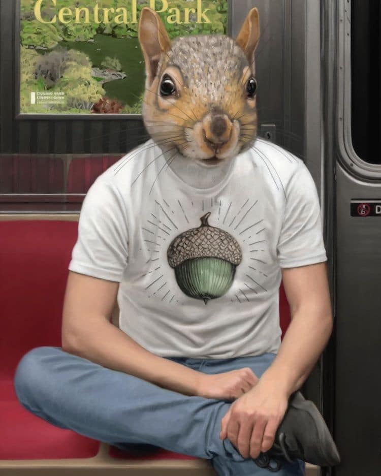 Passengers-des-hybrides-animaux-humains-photo-realistes-par-Matthew-Grabelsky-5