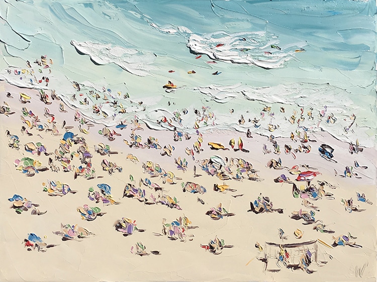 Les-scenes-de-detente-a-la-plage-de-Sally-West-12