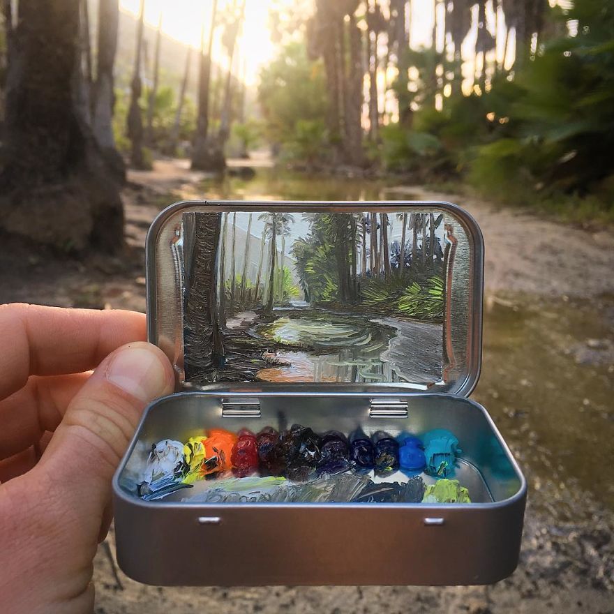 des-mini-tableaux-dans-des-boites-de-pastilles-altoid-par-Remington-Robinson-12