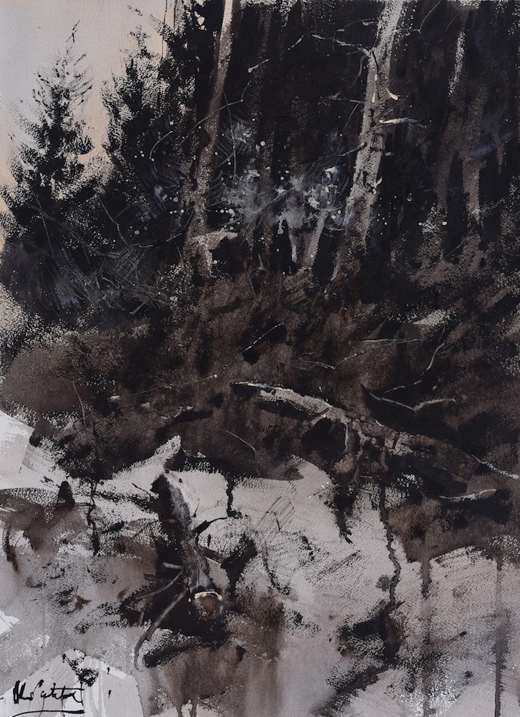 Les-aquarelles-urbaines-de-alvaro-Castagnet-11