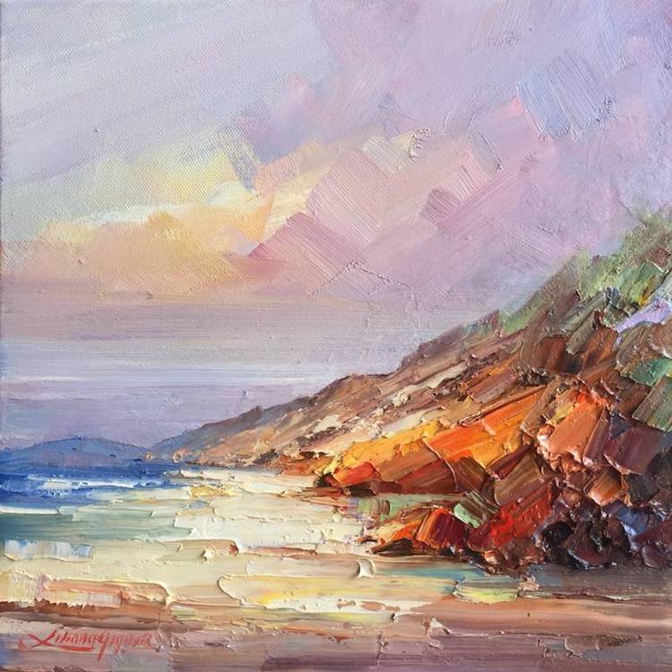 Les-paysages-marins-au-couteau-a-palette-de-Liliana-Gigovic-12