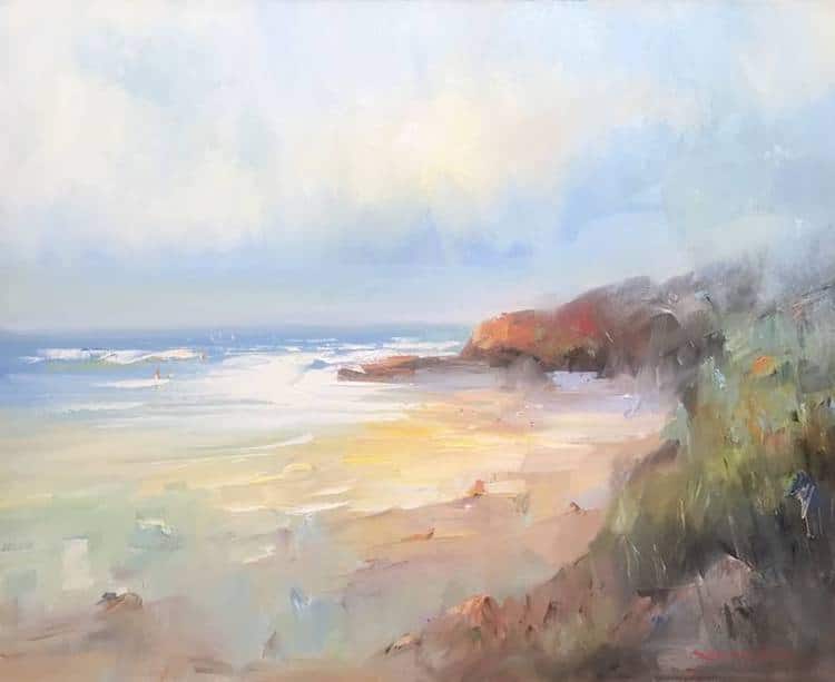 Les-paysages-marins-au-couteau-a-palette-de-Liliana-Gigovic-3
