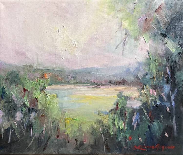 Les-paysages-marins-au-couteau-a-palette-de-Liliana-Gigovic-4