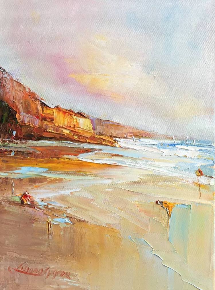 Les-paysages-marins-au-couteau-a-palette-de-Liliana-Gigovic-7