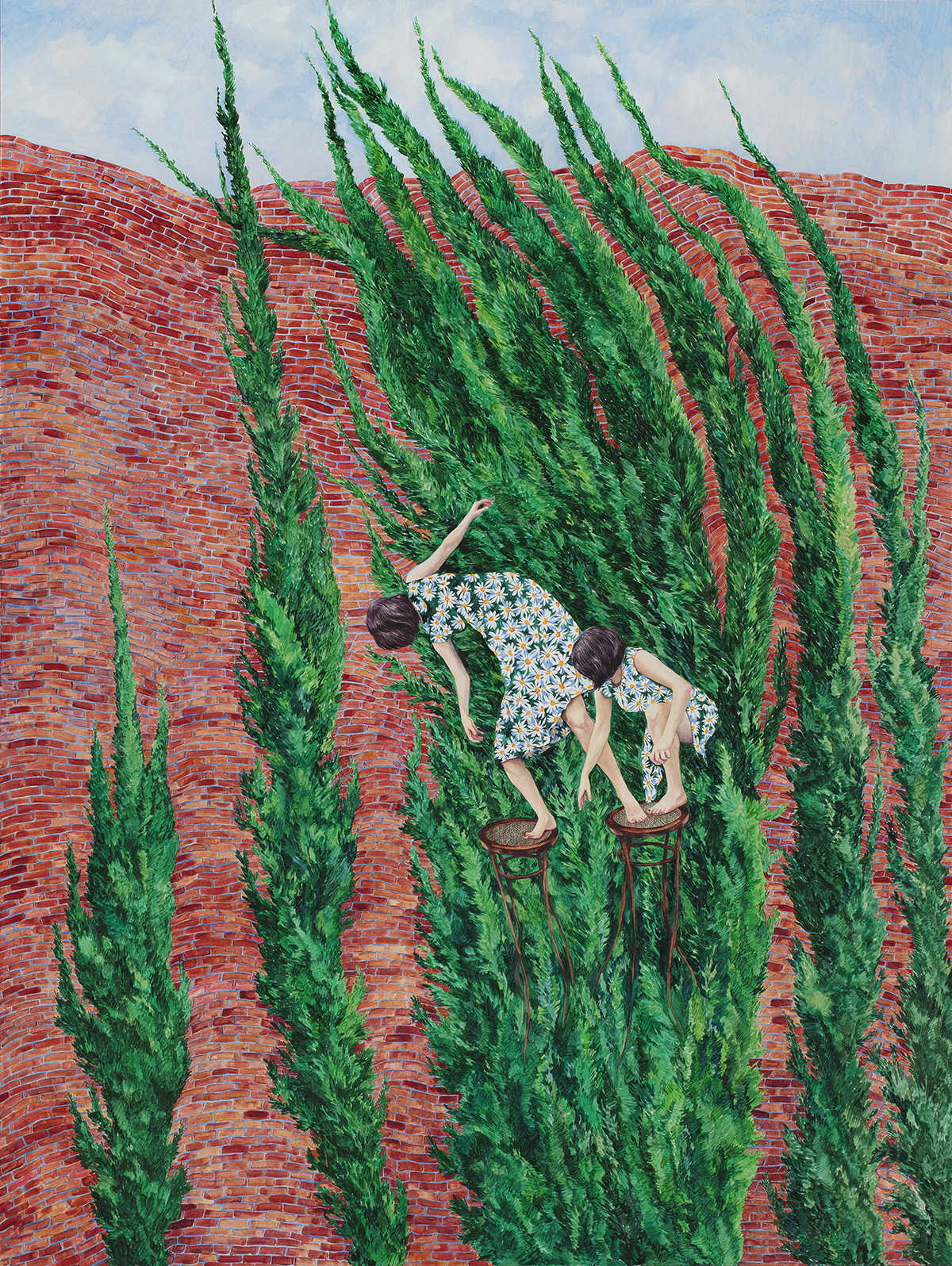 Les-tableaux-pleins-de-motifs-de-Monica-Rohan-5