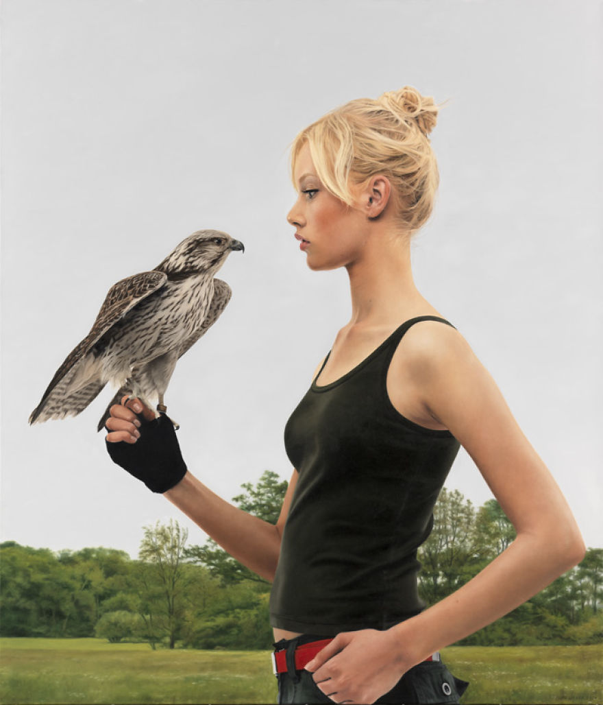 Les-portraits-de-femmes-photorealistes-de-Philipp-Weber-9