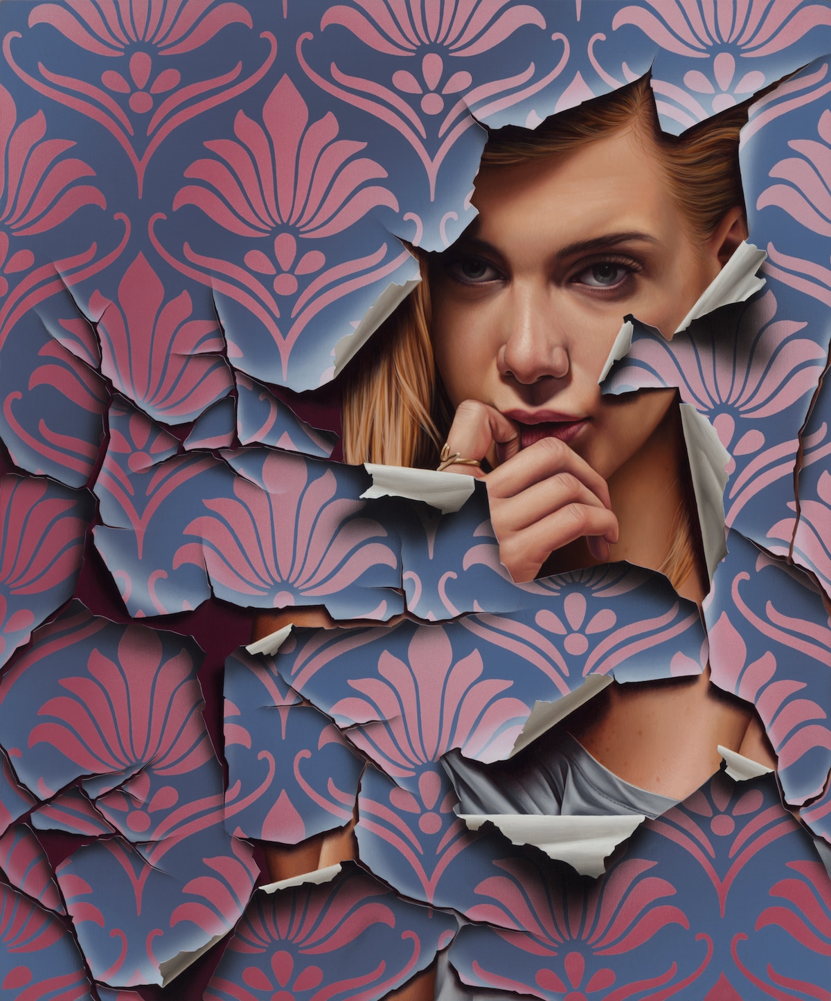 Les-portraits-feminins-fractures-de-James-Bullough-4