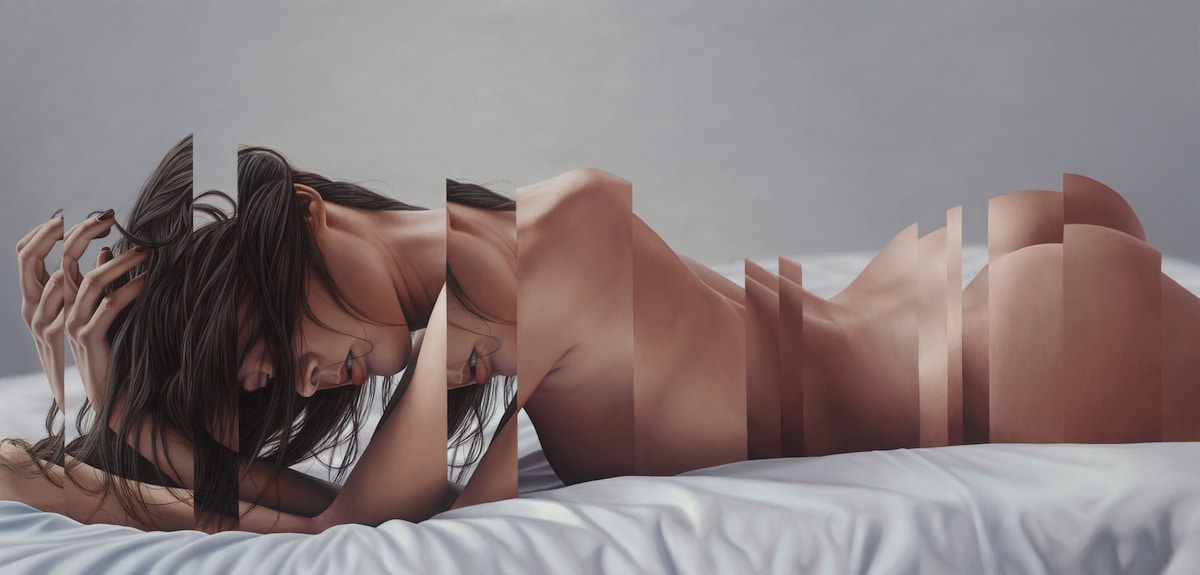 Les-portraits-feminins-fractures-de-James-Bullough-8