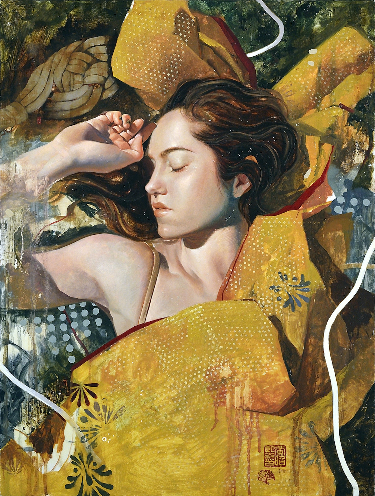 des-portraits-de-femmes-sereines-au-milieu-d-un-chaos-de-couleur-par-Soey-Milk-5