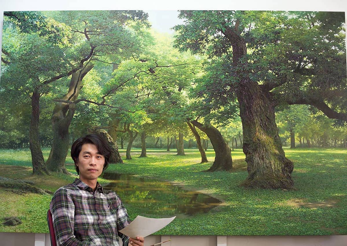 Les-paysages-hyperrealistes-de-An-Jung-hwan-1