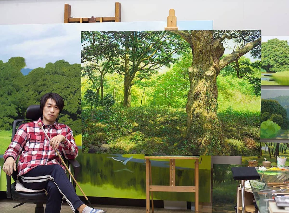 Les-paysages-hyperrealistes-de-An-Jung-hwan-4