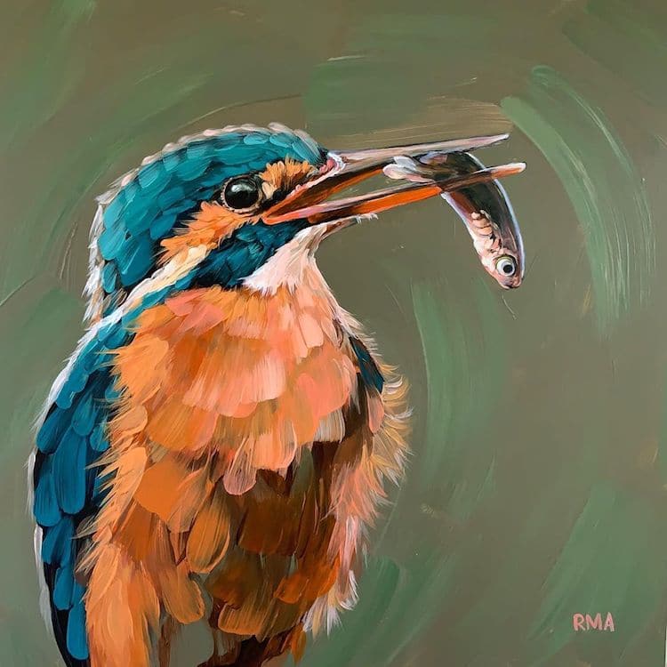 Les-tableaux-d-oiseaux-expressifs-de-Rachel-Altschuler-12