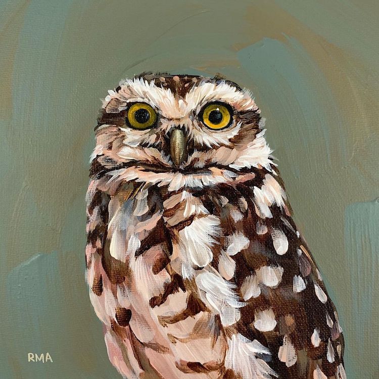 Les-tableaux-d-oiseaux-expressifs-de-Rachel-Altschuler-3