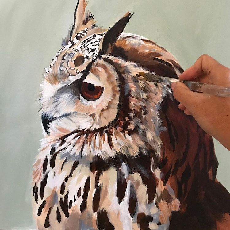 Les-tableaux-d-oiseaux-expressifs-de-Rachel-Altschuler-4