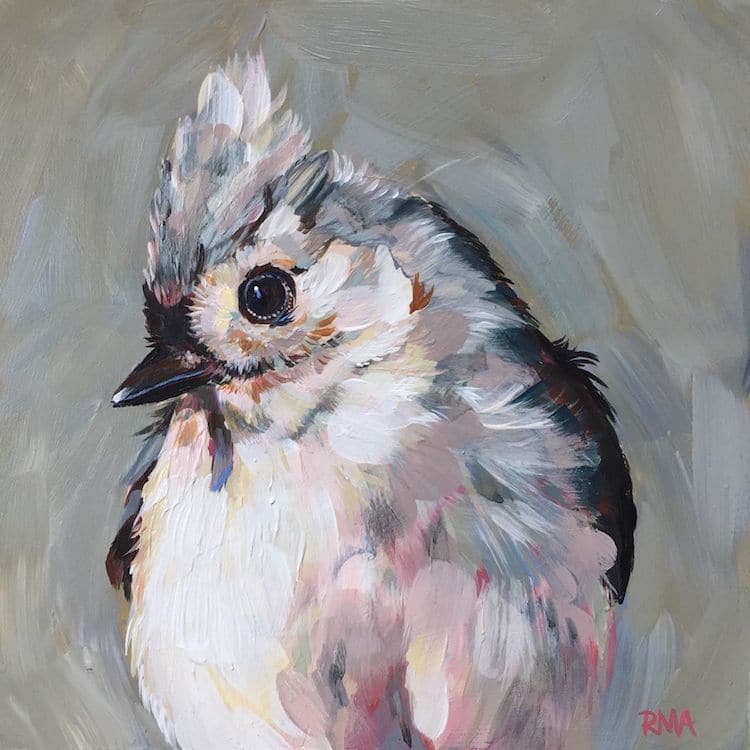 Les-tableaux-d-oiseaux-expressifs-de-Rachel-Altschuler-5