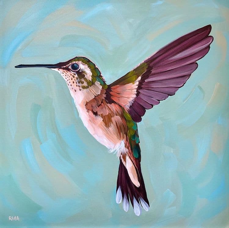 Les-tableaux-d-oiseaux-expressifs-de-Rachel-Altschuler-9