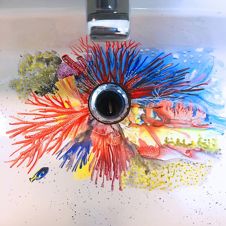 des-peintures-dans-le-lavabo-par-Marta-Grossi-3