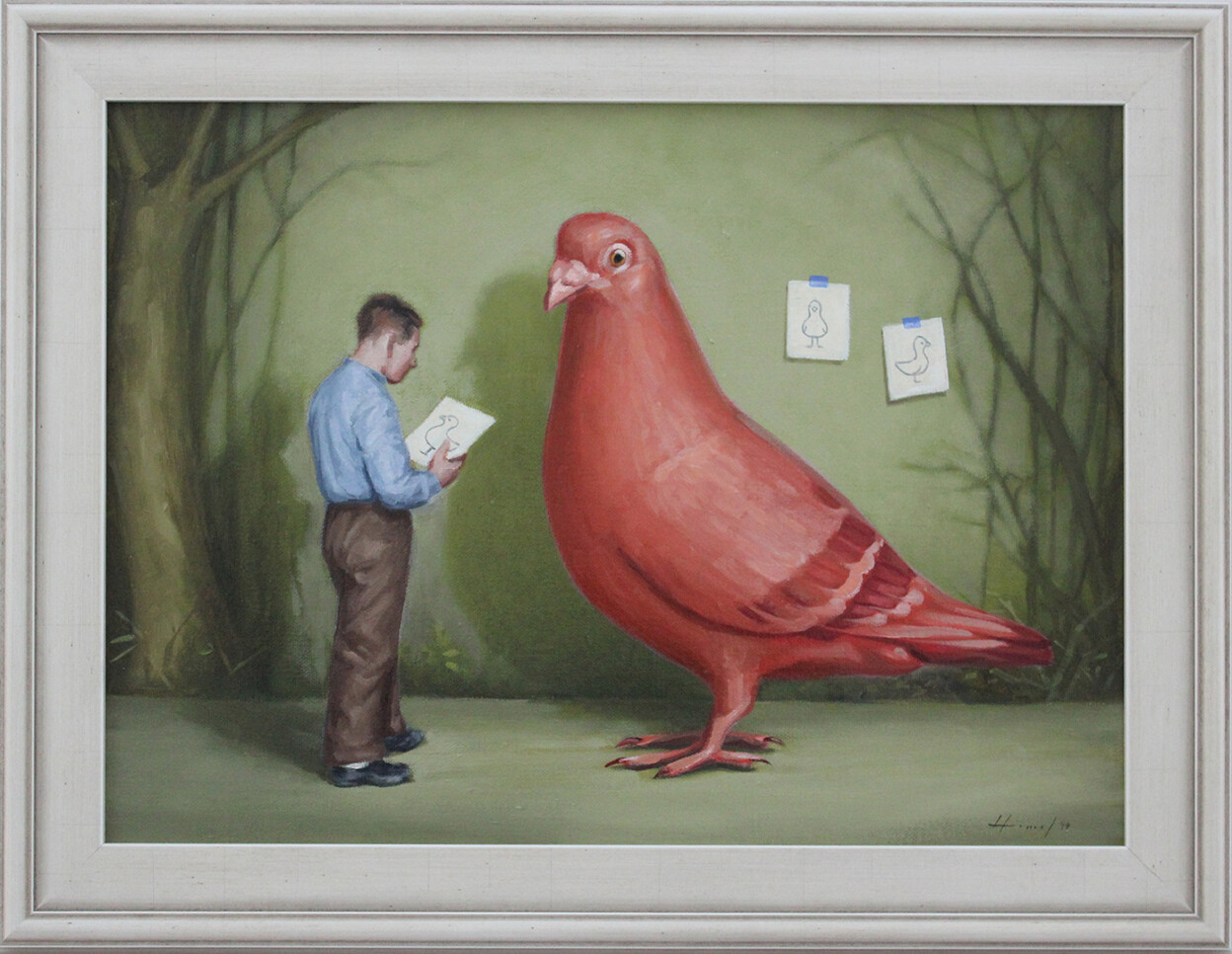 Les-tableaux-satyriques-de-Toni-Hamel-3