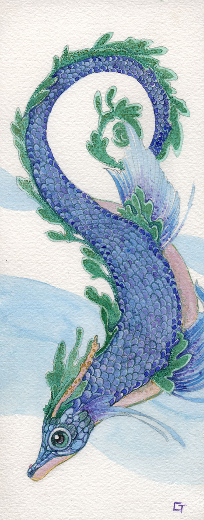 Des-dragons-en-aquarelles-par-CarrieAnn-Reda-12